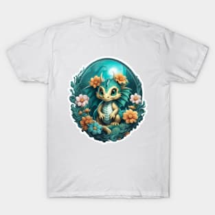 little dragon T-Shirt